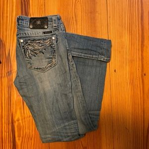 MissMe jeans